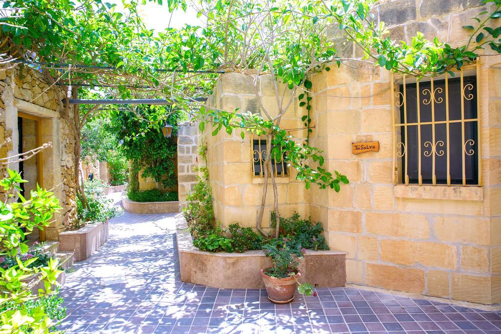 Bellavista Farmhouses Gozo Villa Xagħra Esterno foto