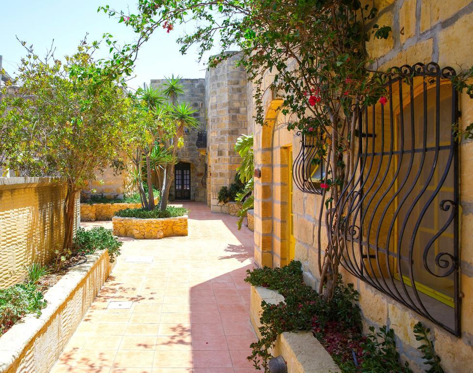 Bellavista Farmhouses Gozo Villa Xagħra Esterno foto